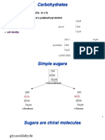 Carbohydrates