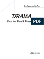 Drama Teori Dan Praktik Pementasan