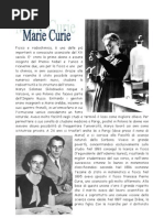 Download Marie Curie e la radioattivit by CinziaCatanzaro SN33983415 doc pdf