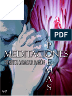 Poemas y meditaciones