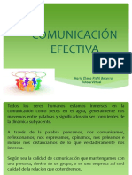 2da Tav DPC - Comunicacion Efectiva