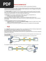 Riassunto Di OOP PDF