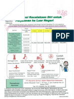 Sompo Japan Travel Insurance