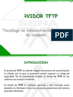 Manual TFTP Windows