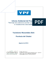 2014 08 IAP Instalaciones LE Informe