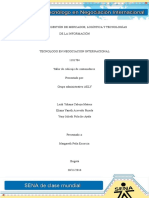 Caso Practico Distribucion Fisica Internacional