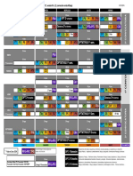 Calendario Pruebas