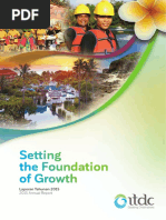 Download ITDC Annual Report 2015 by Dian Putra Ssas SN339839391 doc pdf