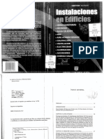Quadri - Instalaciones en Los Edificios PDF