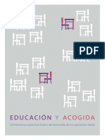 2016-09 Publicacion EducacionyAcogida WEB PDF
