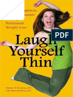 Laugh Yourself Thin PDF EBook