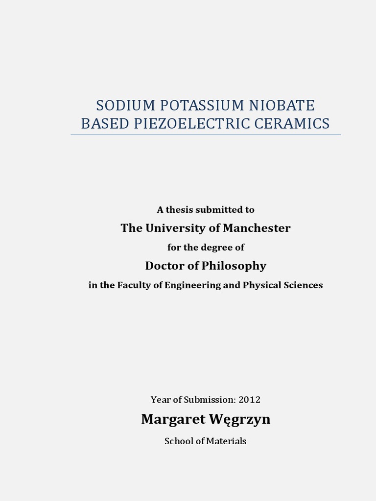 Energy harvesting thesis image