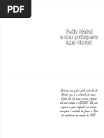 Felicitações de Fim de Ano SEMMAM 02