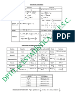 Formulario Inferencia