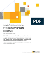 Protecting Exchange PDF