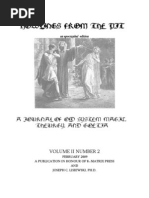Download Howlings From the Pit Volume II Number 2 joseph lisiewski 8th matrix press evocation old system magic OSM by troy_basilisk SN33984576 doc pdf