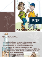 alcoholismoydrogadiccionandrea-140319180615-phpapp01