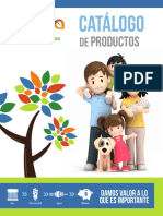 Catalogo Ecotecnologias