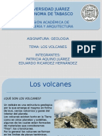 Los Volcanes