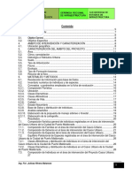 Diagnostico Forestal (Pip - 2016)