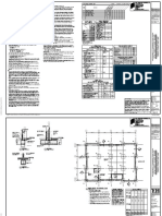 steel project drawing