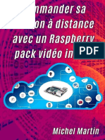 Commander sa maison à distance avec un.pdf