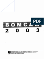 Bomcam 2003