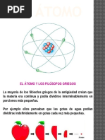 3. El Atomo, Isótopos