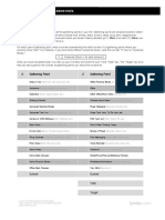 Time Managment Fundamentals Activity File