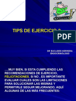 Tips Ejercicio 2