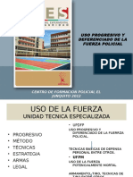 Instructivo Curso UPDF CLASES