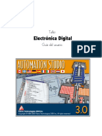 Electronica Digital Con Automation Studio 3.0.pdf