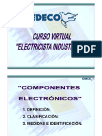 Componentes Electronicos