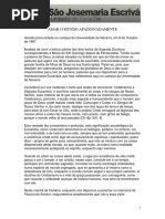 Amar o Mundo Apaixonadamente