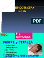 Microbiologia: Meningoencefalitis