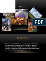 Tlaxcala America