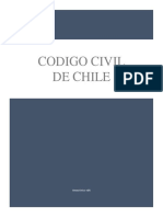 Codigo Civil Kindle