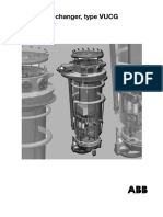 VUCG Guia de Mantenimiento 1ZSC000498-ABD en (VUCG)