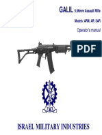 Galil 5.56 PDF