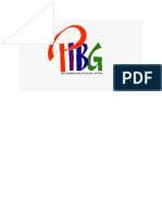 Logo Pibg