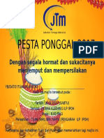 Pesta Ponggal 2017