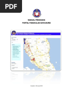 Laporan Tahunan Persatuan Sains Dan Matematik