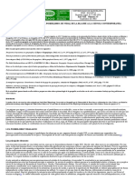 Berdoulay, 1983. Perspectivas Actuales Del Posibilismo. Geocrítica 47