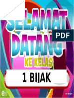 Selamat Datang