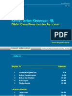 Desain Program Pensiun - Steven Tanner - 22 Feb 2012