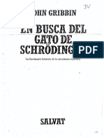 GRIBBIN, John - En Busca Del Gato de Schrodunger La fascinante historia de la mecánica cuantica.pdf