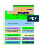 Sosiometri - XI TSM