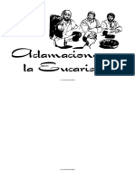 4 Aclamaciones PDF