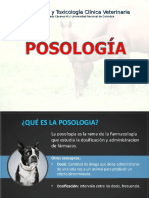 3.1 Posología