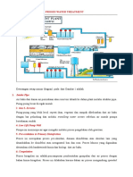 Proses Water Treatment